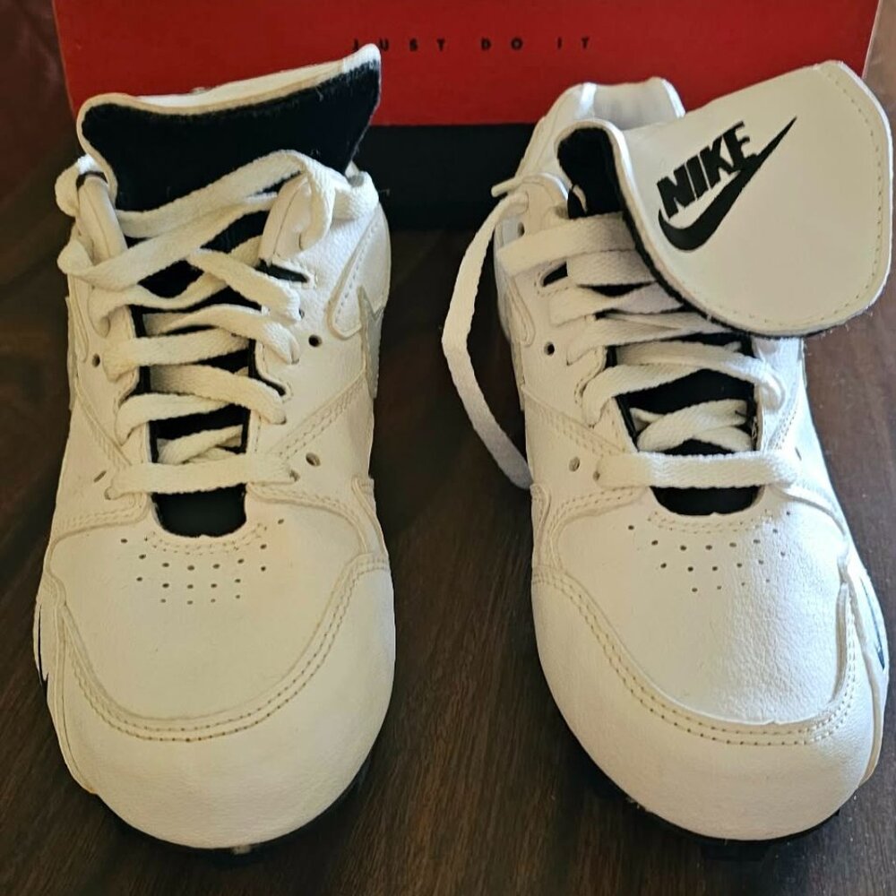 Nike Cleats